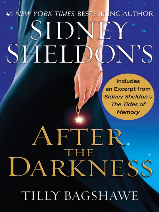 Title details for Sidney Sheldon's After the Darkness with Bonus Material by Sidney Sheldon - Available